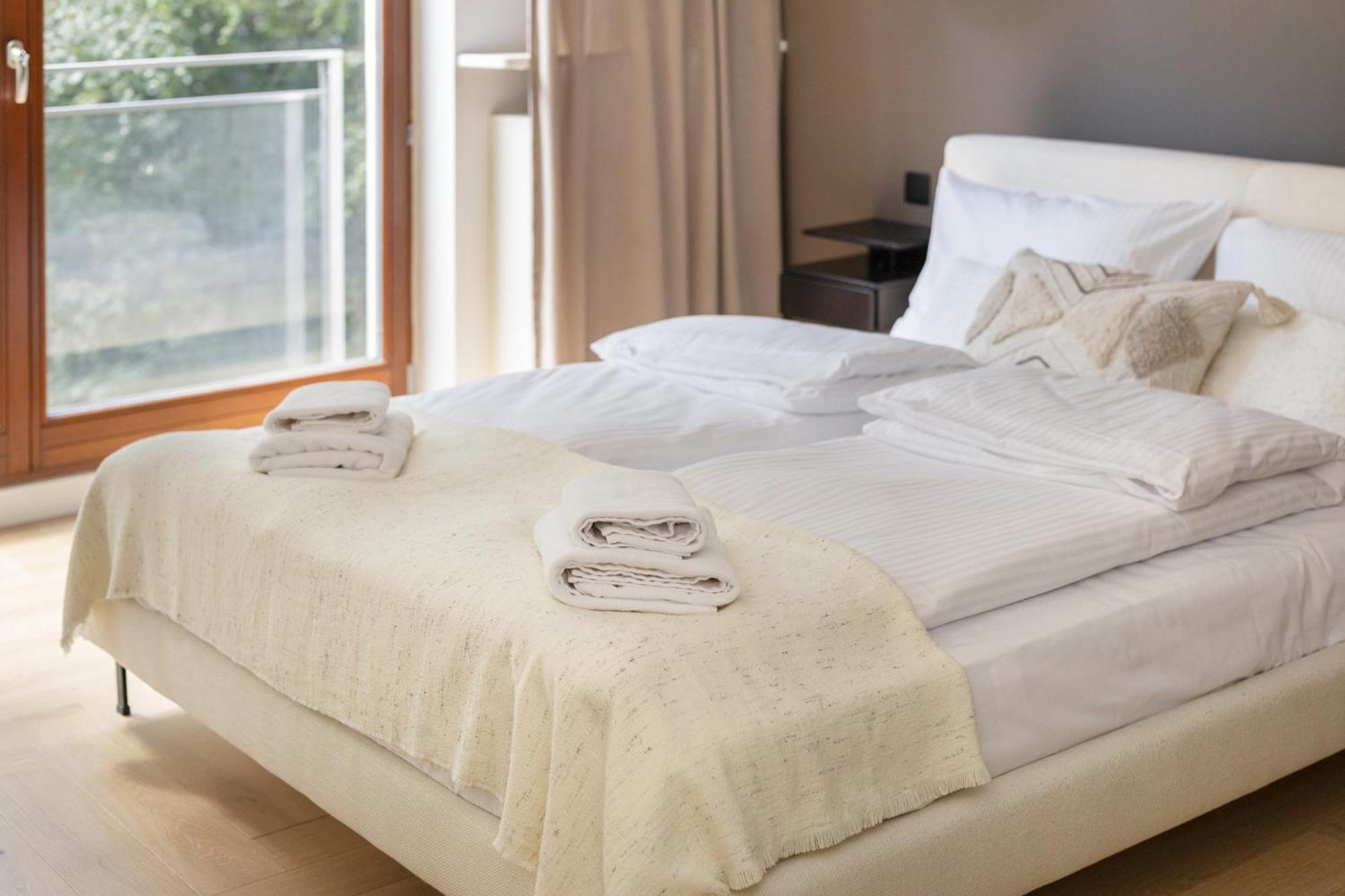 Apartament 3-bedroom Luxurious With View