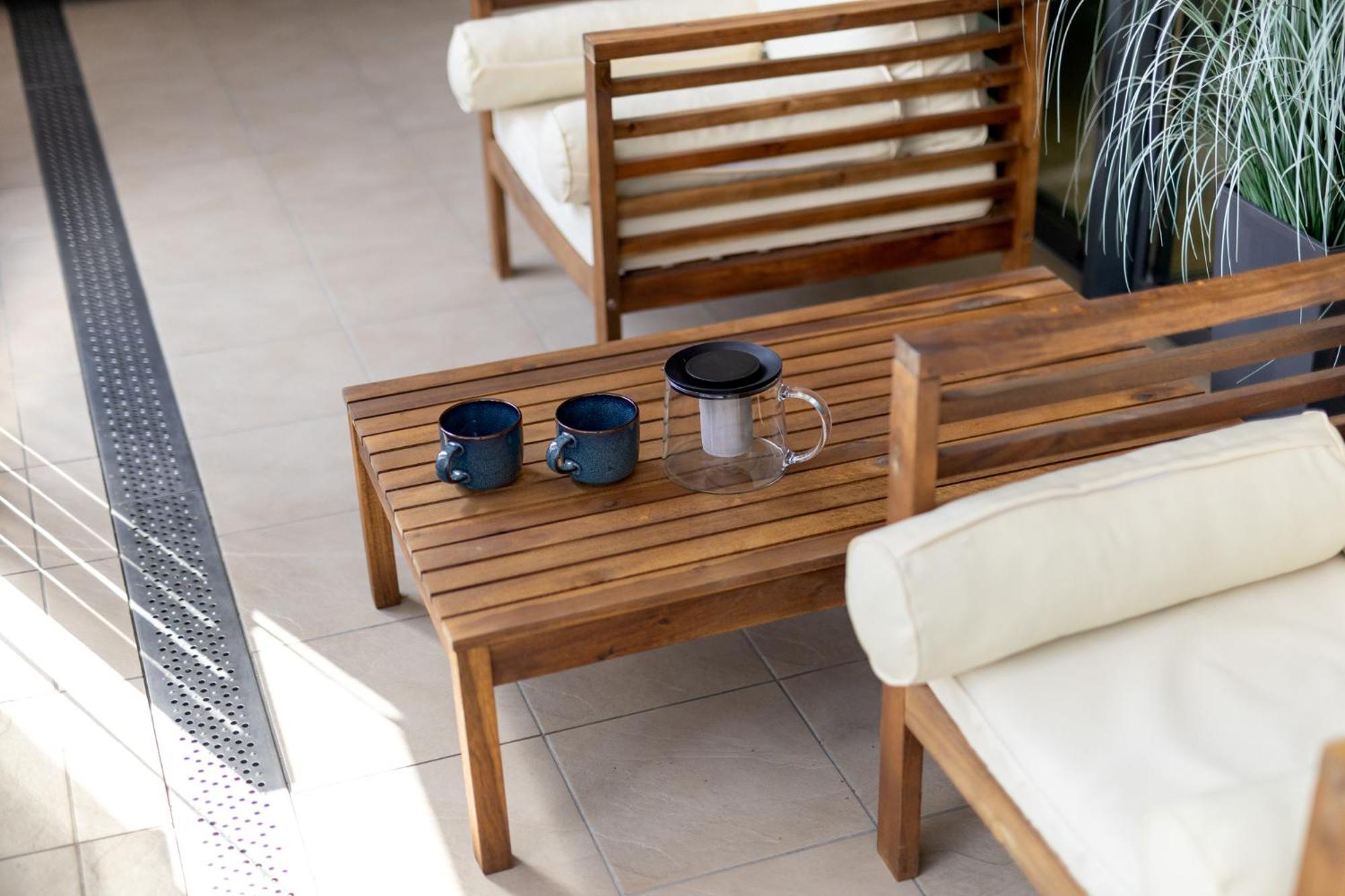 Apartament 3-bedroom Luxurious With View